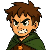 Hero form at stage 6: Initiate